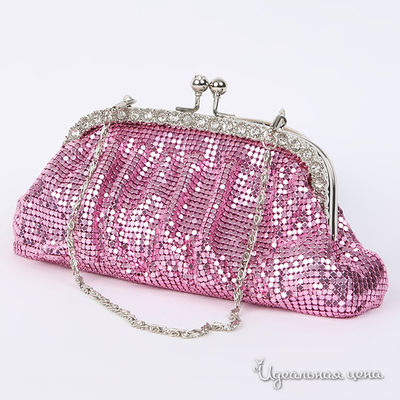 Сумка Aftershock, цвет цвет фуксия