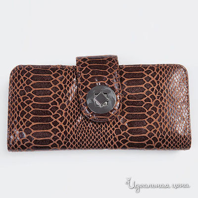 Сумка Aftershock, цвет цвет коричневый