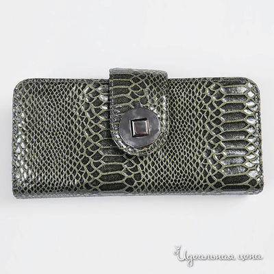 Сумка Aftershock, цвет цвет зеленый