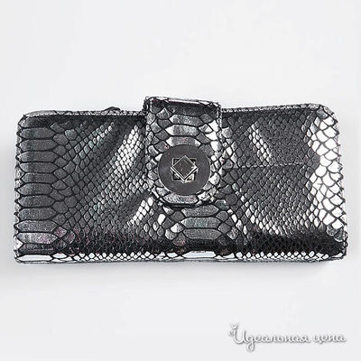 Сумка Aftershock, цвет цвет серебряный