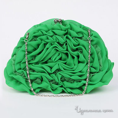 Сумка Aftershock, цвет цвет зеленый