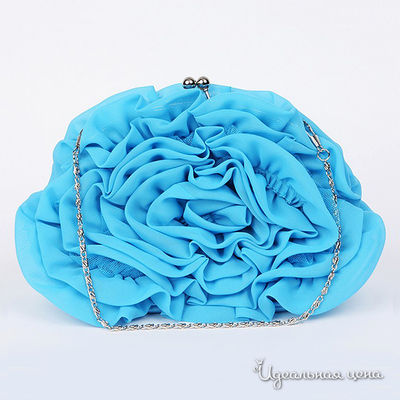 Сумка Aftershock, цвет цвет бирюзовый