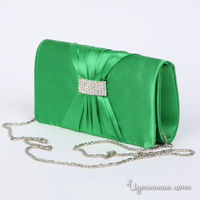 Сумка Aftershock, цвет цвет зеленый