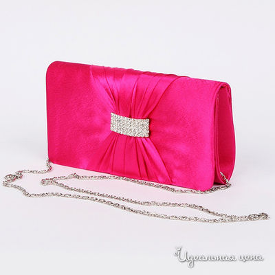 Сумка Aftershock, цвет цвет розовый