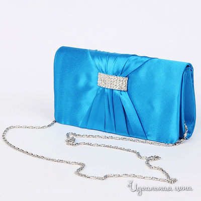 Сумка Aftershock, цвет цвет бирюзовый