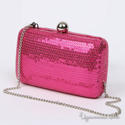 Сумка Aftershock, цвет цвет фуксия