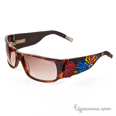Очки Ed Hardy