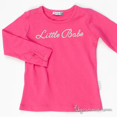 Лонгслив Tuffy, цвет цвет малиновый