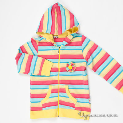 Олимпийка Tuffy, цвет цвет мультиколор