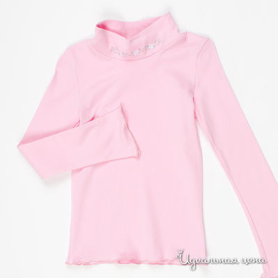 Водолазка Ульянушка, цвет цвет розовый