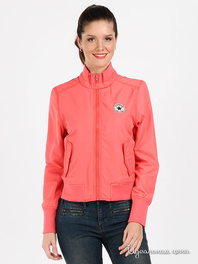 Ветровка Convers, цвет цвет коралловый