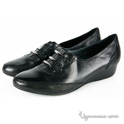 Туфли Cardinali, цвет цвет черный