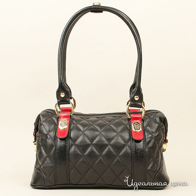 Сумка Leo Ventoni, цвет цвет черный