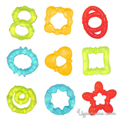 Набор BRIGHT STARTS