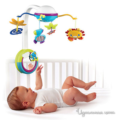 Мобиль BRIGHT STARTS