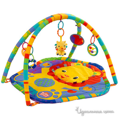 Коврик BRIGHT STARTS