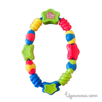 Прорезыватель BRIGHT STARTS