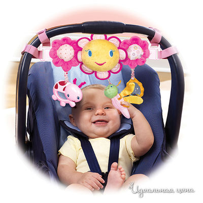 Игрушка BRIGHT STARTS