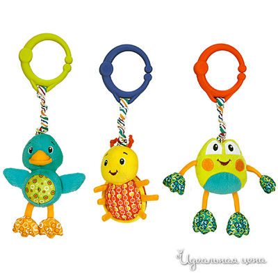 Игрушка BRIGHT STARTS