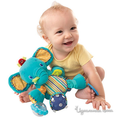 Игрушка BRIGHT STARTS