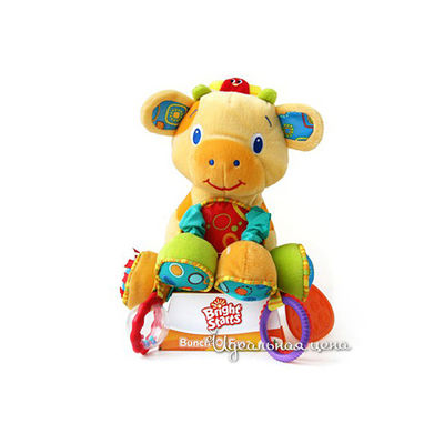 Игрушка BRIGHT STARTS