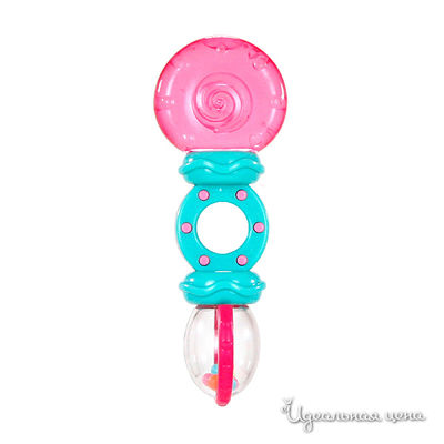 Погремушка BRIGHT STARTS