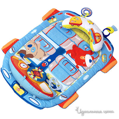 Коврик BRIGHT STARTS