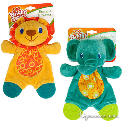 Игрушка BRIGHT STARTS