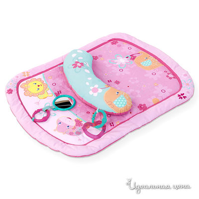 Коврик BRIGHT STARTS