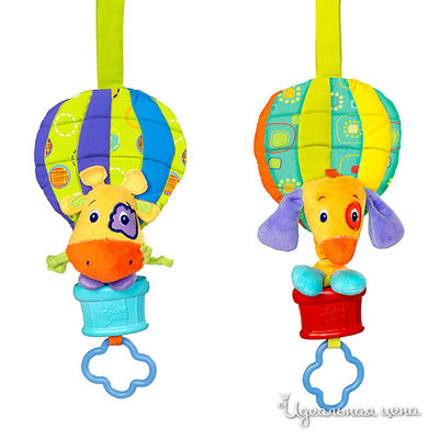 Подвеска BRIGHT STARTS