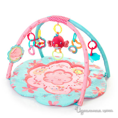 Коврик BRIGHT STARTS