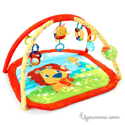 Коврик BRIGHT STARTS