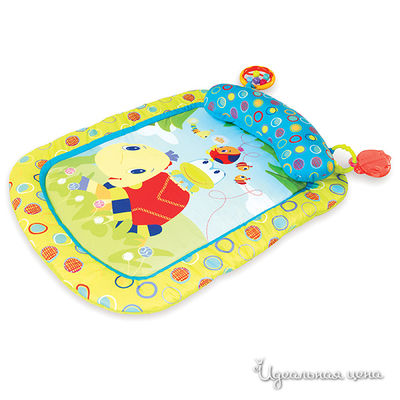 Коврик BRIGHT STARTS