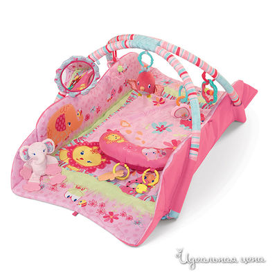 Коврик BRIGHT STARTS