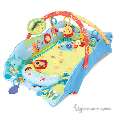 Коврик BRIGHT STARTS