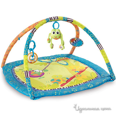 Коврик BRIGHT STARTS