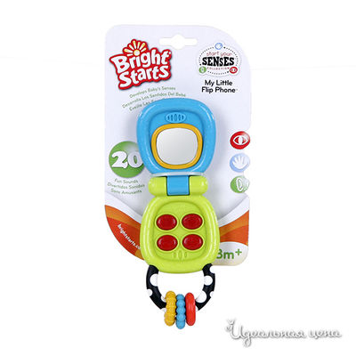 Игрушка BRIGHT STARTS