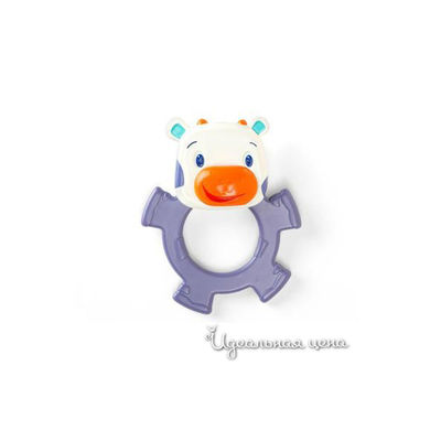 Игрушка-прорезыватель BRIGHT STARTS