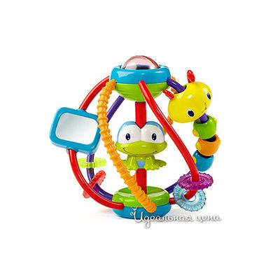 Игрушка BRIGHT STARTS