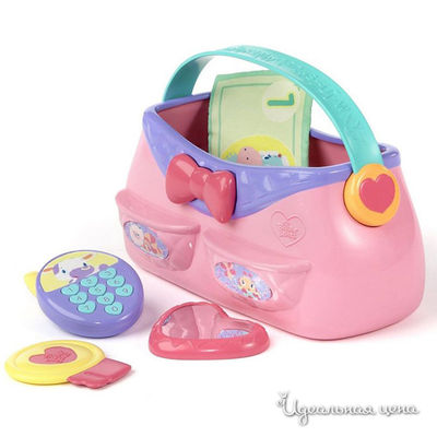 Игрушка BRIGHT STARTS