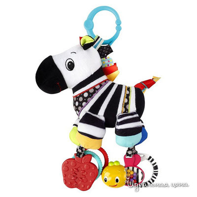 Игрушка BRIGHT STARTS