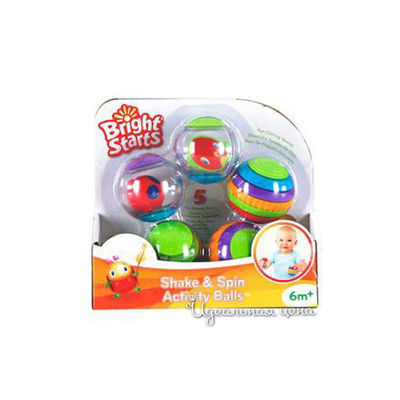 Игрушка BRIGHT STARTS