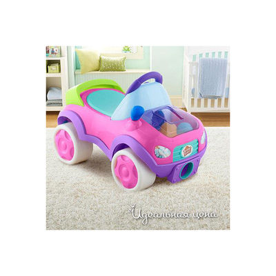 Каталка BRIGHT STARTS