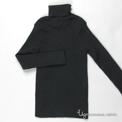 Водолазка Cleverly, цвет цвет темно-серый