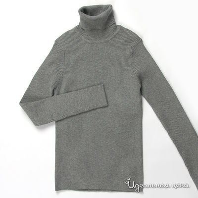 Водолазка Cleverly, цвет цвет светло-серый