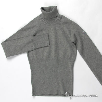 Водолазка Cleverly, цвет цвет светло-серый