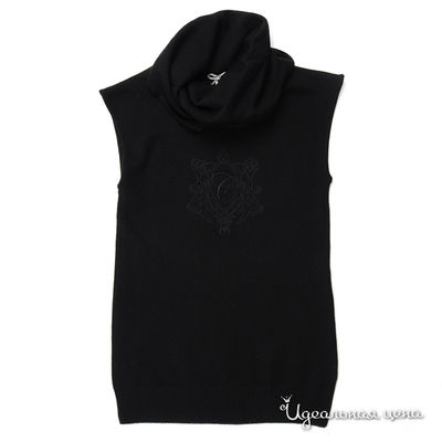 Жилет Cleverly, цвет цвет черный