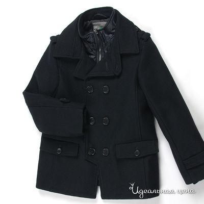 Пальто Cleverly, цвет цвет синий