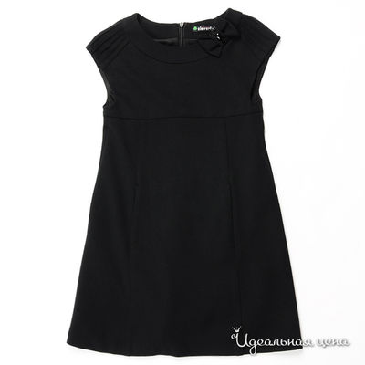 Сарафан Cleverly, цвет цвет черный