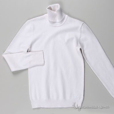 Водолазка Cleverly, цвет цвет белый